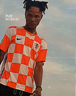 Emmanuel Ikhia photo