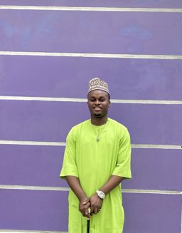 Chukwuojo Udochukwu photo