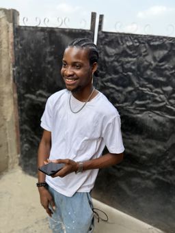 Precious Okofere Udoh