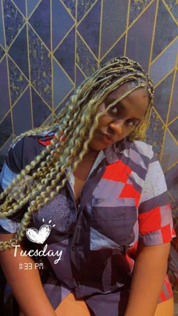 Chinedu Victory photo