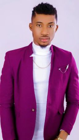 Samuel Adeleke photo