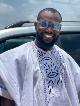 Ikechukwu Nwachukwu photo