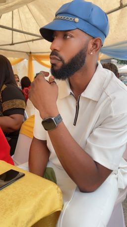 Augustine Ndionuka photo