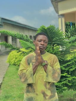 Anthony Okukwe photo