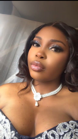 Grace Omonigo Aghedo