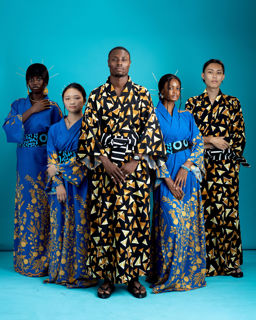 Boluwatife Ogunsina photo