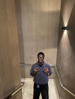 UMEADIGO CHIEMERIE photo