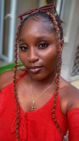 Elizabeth Peters photo