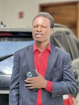 Chukwujama Favour photo