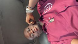 Prosper Chidima Nwaeke