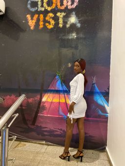 Princess-Precious Edeh photo