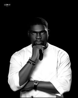 Jeremiah Ugbanaowaji Alexander