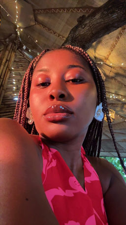 Soibi Benebo photo