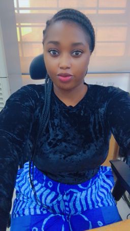 Hannah Oludare photo
