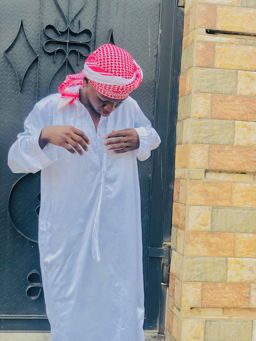 Malik Oluwasegun Mafolashere