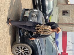 Ugwudike Jennifer Chisimdi