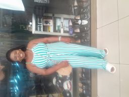 Folashade Modasola Ayanwale