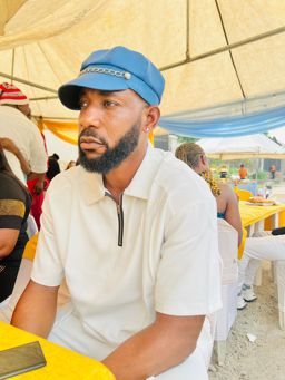 Augustine Kelechukwu Ndionuka