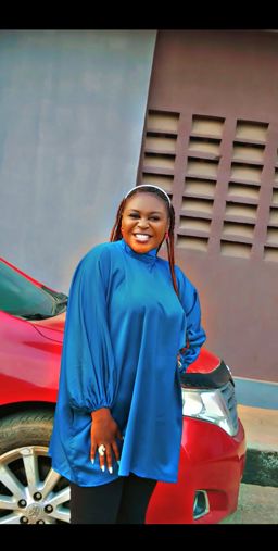 Hannah-Isabelle Theophilus photo