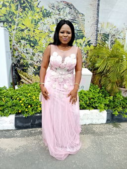 Folashade Ayanwale photo