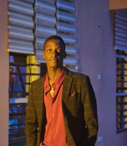 Emmanuel Ayomide Oludairo