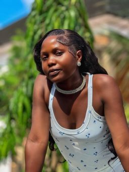 Zachariah Wariebimiere photo