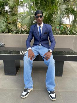 Emmanuel Oludairo photo