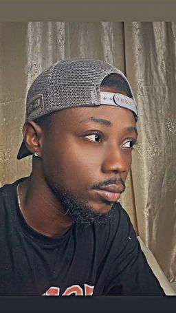 Joseph Nana Yaw Siaw