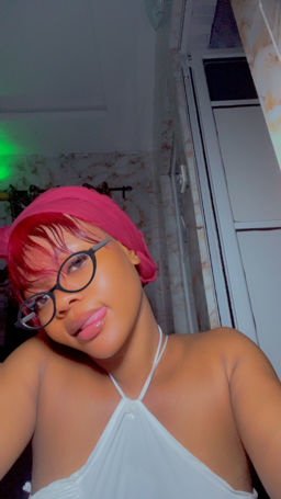 Mariassumpta Iwuoha photo