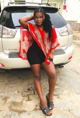 Emmanuel Oluchi Loveth