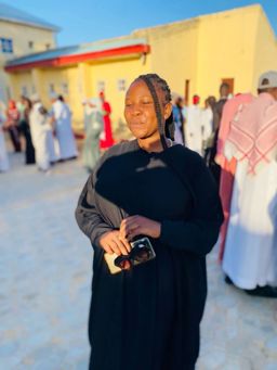 Chioma Vin-Mbah photo