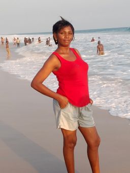 Modupe Durojaiye photo