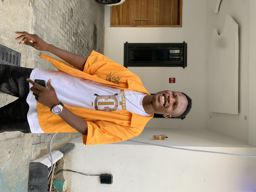 Chukwujama Favour photo