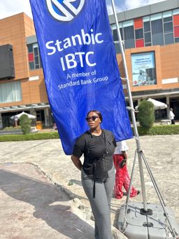 Precious Ifeanyi photo