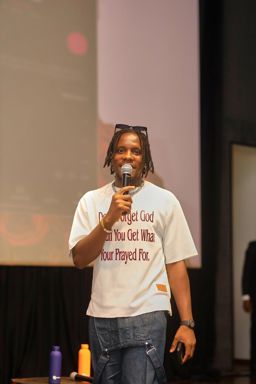 Dunamis Gabriel photo