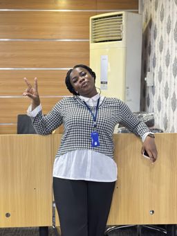 Precious Ifeanyi photo