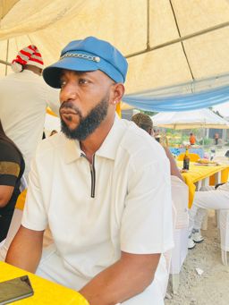 Augustine Ndionuka photo