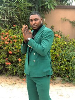 Okevi Ebenezer photo