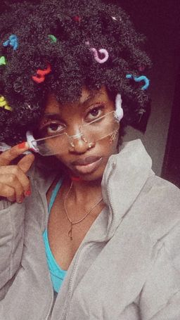 Sarah Chidera Nwankwo