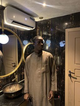 UMEADIGO PROMISE CHIEMERIE