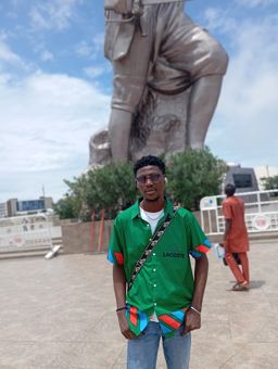 Oluwatomisin Soyode photo