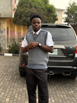 Francis Ifeanyi Ebuka