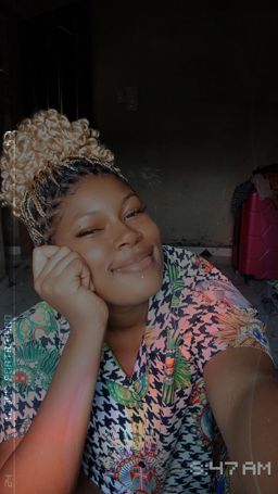 Emmanuella Chioma Chinweze