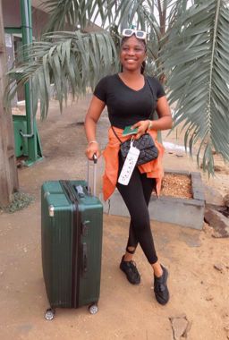 Vivian Oritseadewemi photo