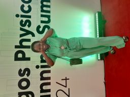 Folashade Ayanwale photo