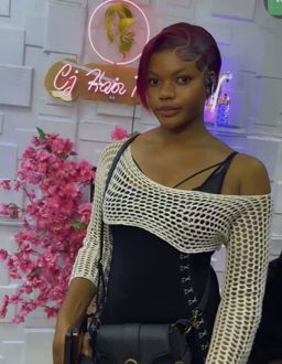 Mariassumpta Iwuoha photo