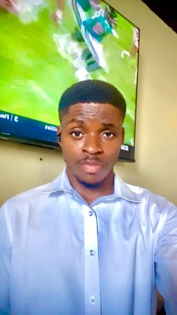 Nnamdi Ali photo