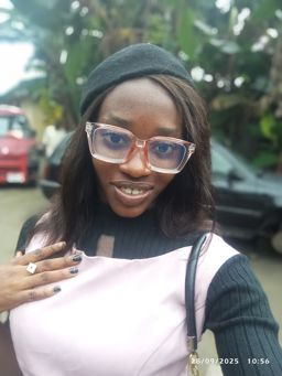 Anastasia Christopher photo