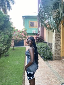 Oforiwaa Antwi photo