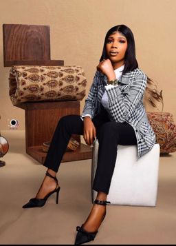 Vivian Peacemaker Oritseadewemi